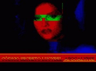 Codigo Secreto Lucybel – Cryogenic (2005)(Coletas Caubet, Josep)(es) Rom